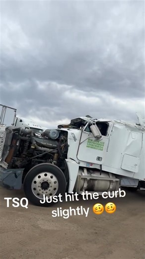 Camion neuf bas millage avec beaucoup d'options !! | Truck Stop Quebec