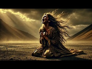 Tamar: The Tragic Bible Story of King David's only Daughter (Biblical Stories Explained)