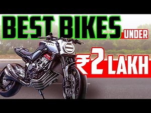 Top 10 Best Bikes Under 2 Lakh On-Road Price in India 2023🔥 Best Performance Bike - Yamaha, Bajaj...