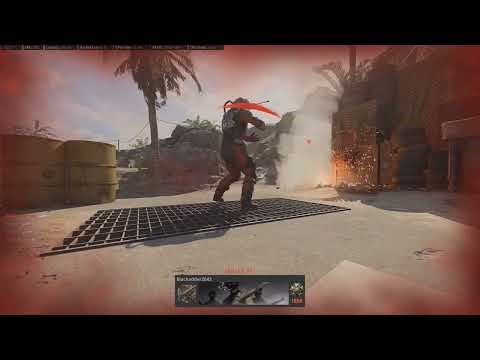 Cod Vanguard Multiplayer Match