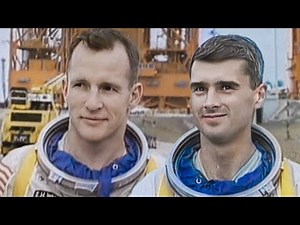 Apollo 8: Christmas at the Moon (2002) I Historic Space Travel | Full Documentary