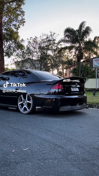 Upgrade Your Ride: T56 for VY Clubsport