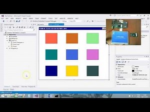 Application Debugging on C# and Windows Embedded Compact 2013