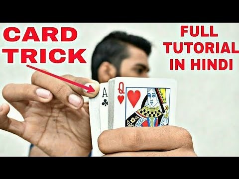 SHOCK ANYONE WITH THIS MAGIC - TUTORIAL