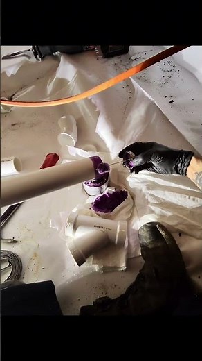 Purple Primer Tip ✍️