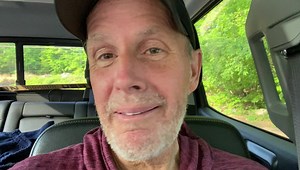 POLLEN talk with Ma!…. Find tickets to all my shows here….bmarley.com Cape Cod Melody Tent Saturday August 20! | Bob Marley Comedy