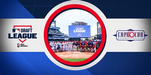 Five standouts from the MLB Draft League vs. Cape Cod League All-Star Game