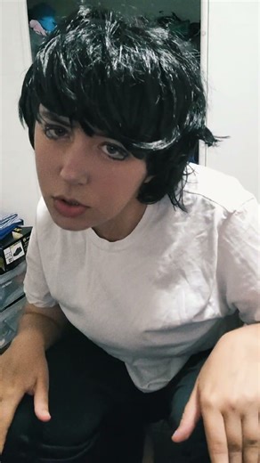 Rewatch Deathnote This Halloween