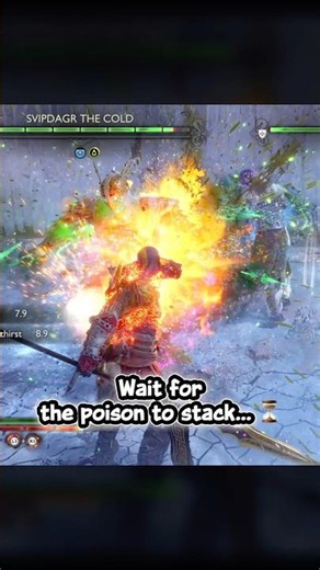 How to DESTROY the Sisters of Illska in Seconds 🤯