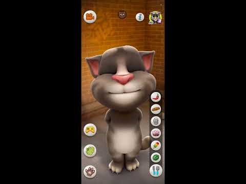 Talking Tom Cat - 9