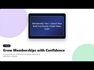 YouTube Memberships: Complete Beginner Guide 2025