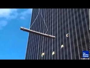 Weather Caught On Camera: High Winds