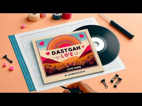 Dastgah Love Song