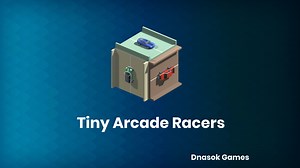 Tiny Arcade Racers by Dnasok Games