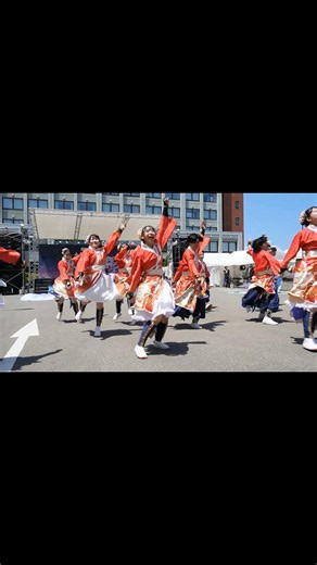 2026年6月 札幌大学・玄天祭から 北星学園大学〜廻〜 さん