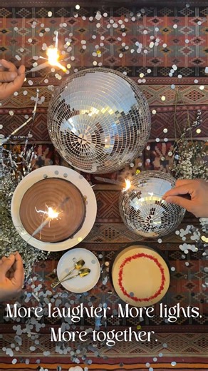 Lights, laughter, and a table full of Kitchen Cuisine favorites. May your 2026 be as sweet as the treats you love. Happy New Year! #KitchenCuisine #NewYear2026 #KCFestiveFlavors #CelebrateWithKC #FreshlyBakedGoodness | Kitchen Cuisine