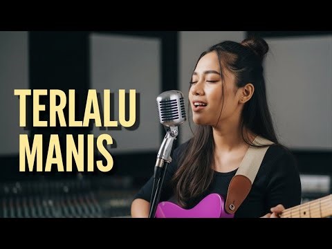 Terlalu Manis – Slank | Rock n Roll Version | Cover Band Legendaris Indonesia