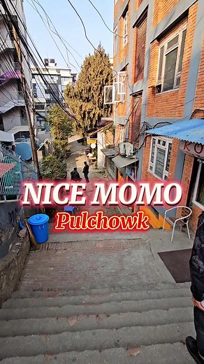 Is Nice Momo Worth the Hype? Honest Review | Foodie Dai