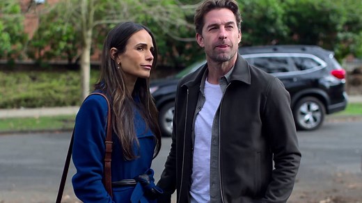 Cellar Door (2024) - Official Trailer - IGN