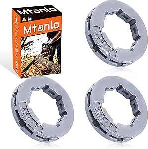 325" 7 Tooth Rim Sprocket For Stihl MS261 MS281 MS291 MS260 PRO 026 PRO, .325"-7T Rim Sprocket