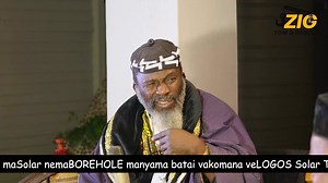 Maponga Joshua Prophetic Word To Apostle Chiwenga After Divorce | listen before SUNDAY SERVICE | Zigo