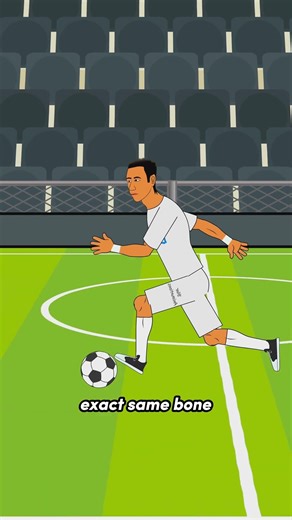 Did You Know This About Neymar? 🤯🔥