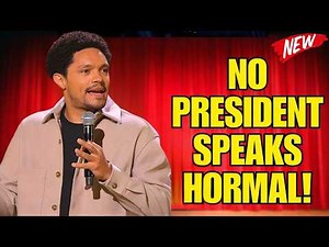 TREVOR NOAH - Most Viewed Videos of 2026 - Episoide 313 | New Stand Up Comedy