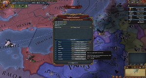 Europa Universalis IV: Common Sense PC Review | GameWatcher