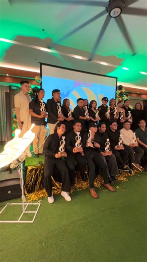 Cebu Blogs Awards 2024 awarding! ✨ #BCBA #Cebu #Megaworld | Lumad Cebuano