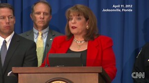 Zimmerman charged with 2nd degree murder