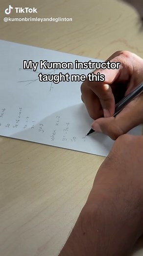Master Math Skills with Kumon Method