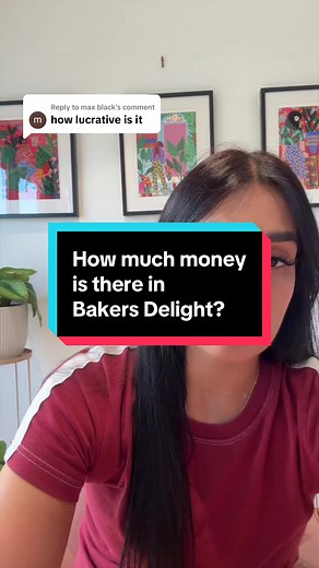 How Much Money is in Bakers Delight? | Small Business Finance