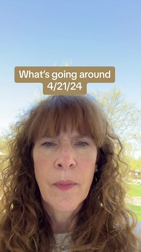 Common Illnesses Update 4/21/24