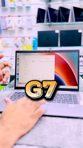 Work & Create Faster 🚀 HP ZBook Firefly G7 | 14” Touch | Business Laptop