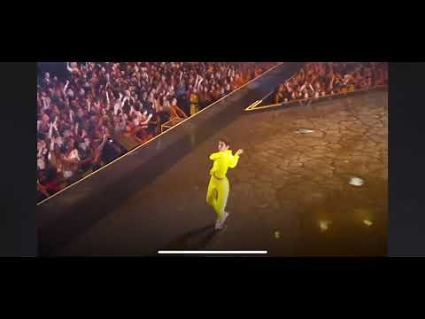 Missy Elliott Alyson Stoner 2019 VMAs Dance (Work It)