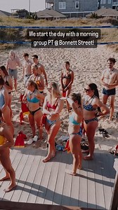 These Nags Head Ocean Rescue lifeguards know they need swimwear that can keep up! And that's exactly why they trust JOLYN above all else. 💪🏊‍♀💦 We couldn't be prouder to be the brand that's got their back, both on duty and off. ❤ #JOLYNLove #LifeguardStyle #SwimwearGoals 📷: @nagsheadoceanrescue 🌊 ( #📷 @jolynmidatlantic ) | JOLYN