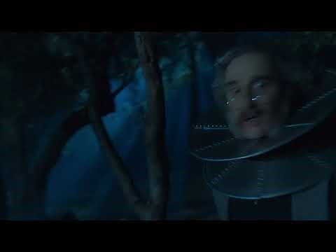 Wild Wild West (1999) Thaddeus Morton's Death Scene