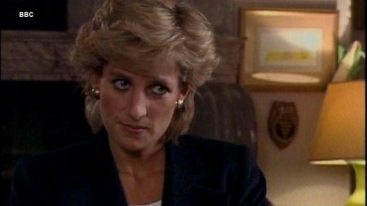 Prince William responds to BBC investigation into Princess Diana interview