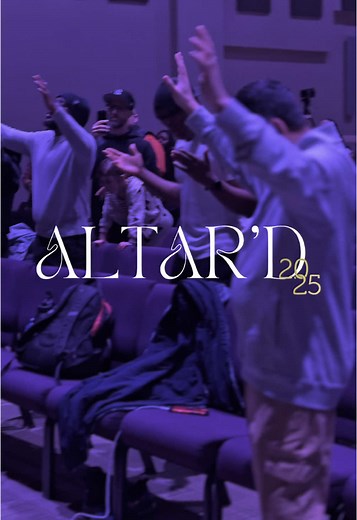 Join Our Altar’d All Church Prayer Nights in Toronto