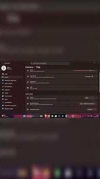Como AJUSTAR a RESOLUÇÃO da TELA no PC #tutorial