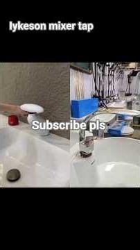 Iykeson mixer tap‪@RDXMixer‬‪@LittleMix‬‪@HowToBasic‬‪@BasimKarbalaei‬#viral#fyp#basins