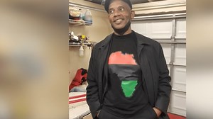 Family Begs For Answers After Man Wounded Following Car Crash on Dan Ryan Expressway