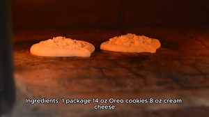 Oreo Balls Recipe