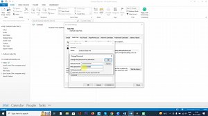 Unlock PST Files with MailsDaddy Password Remover in Seconds