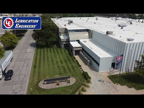 LE Company Overview with Narration