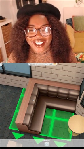 Me speaking perfect English 😮‍💨 The Sims 4