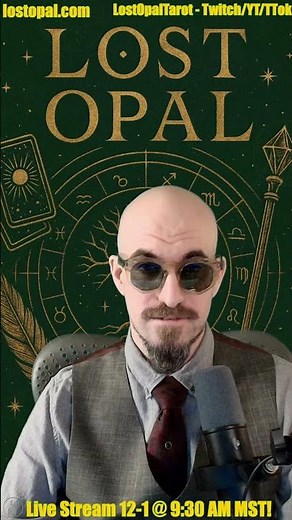 Taurus–Gemini Cusp Weekly Energy | Week of Nov 30, 2025