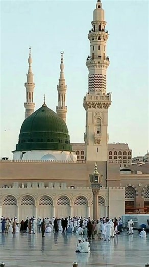 #islamicvideo #madinasharif #madina #madinasharif ✨❤️