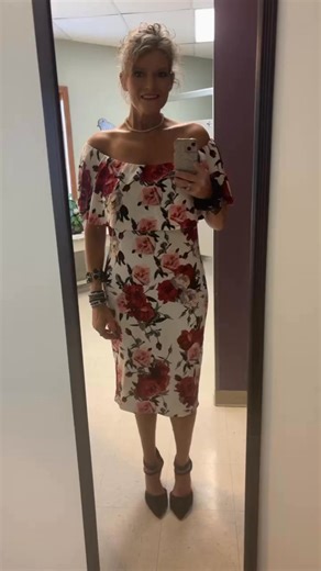 Odessa Roberts on Reels