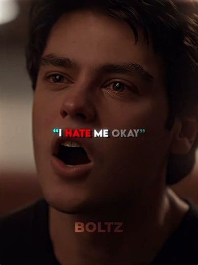 Was Marcus holding it in for too long? || Ginny And Georgia || #ginnyandgeorgia #edit